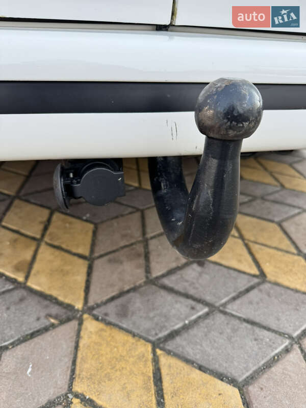 Грузопассажирский фургон Volkswagen Transporter 2018 в Гайсине