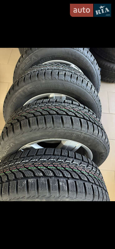 Грузопассажирский фургон Volkswagen Transporter 2018 в Гайсине