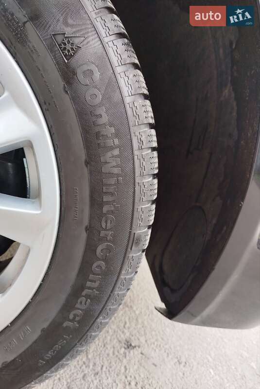 Минивэн Volkswagen Transporter 2019 в Бердичеве фото 12 Минивэн Volkswagen Transporter 2019 в Бердичеве