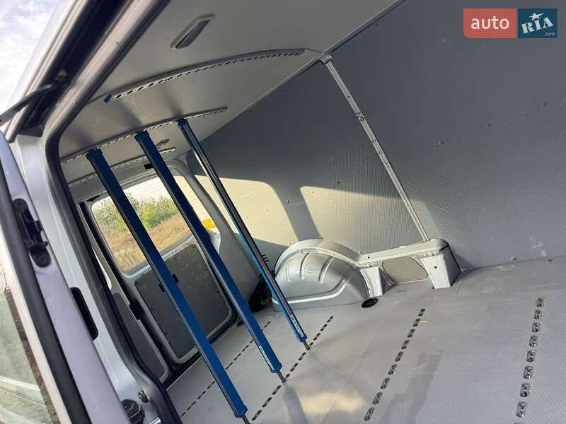 Грузовой фургон Volkswagen Transporter 2019 в Броварах фото 17 Грузовой фургон Volkswagen Transporter 2019 в Броварах