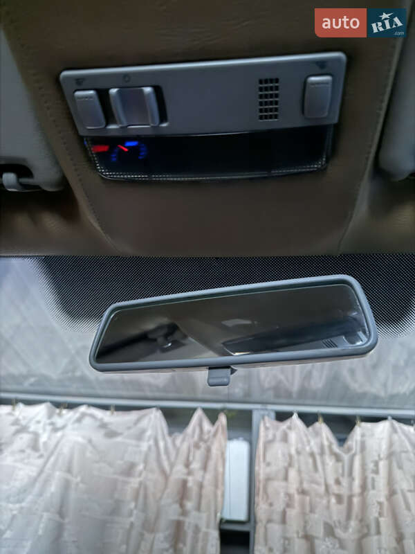 Мікроавтобус Volkswagen Transporter 2007 в Умані