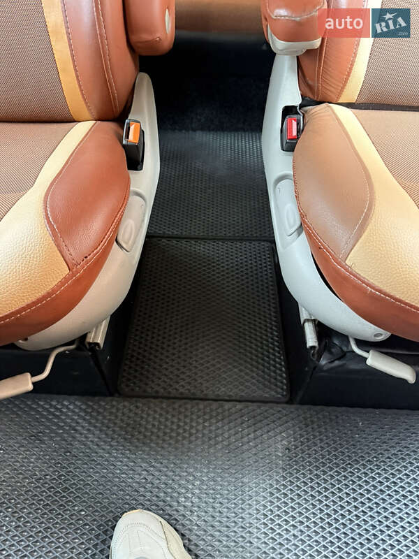 Мікроавтобус Volkswagen Transporter 2007 в Умані