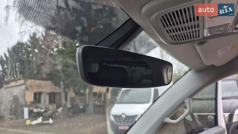 Мінівен Volkswagen Transporter 2022 в Бердичеві