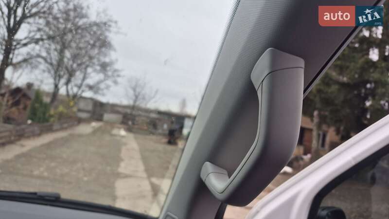 Мінівен Volkswagen Transporter 2022 в Бердичеві