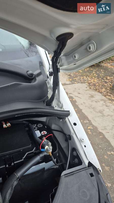 Мінівен Volkswagen Transporter 2022 в Бердичеві