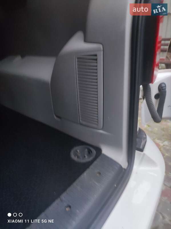 Минивэн Volkswagen Transporter 2017 в Львове