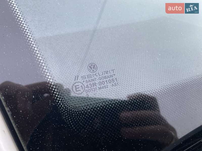 Минивэн Volkswagen Transporter 2006 в Львове