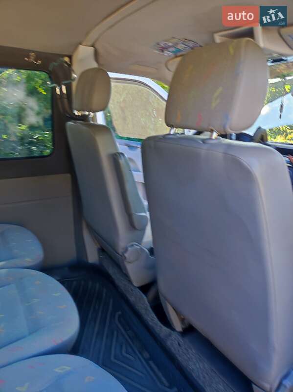 Мінівен Volkswagen Transporter 2005 в Вінниці фото 14 Мінівен Volkswagen Transporter 2005 в Вінниці