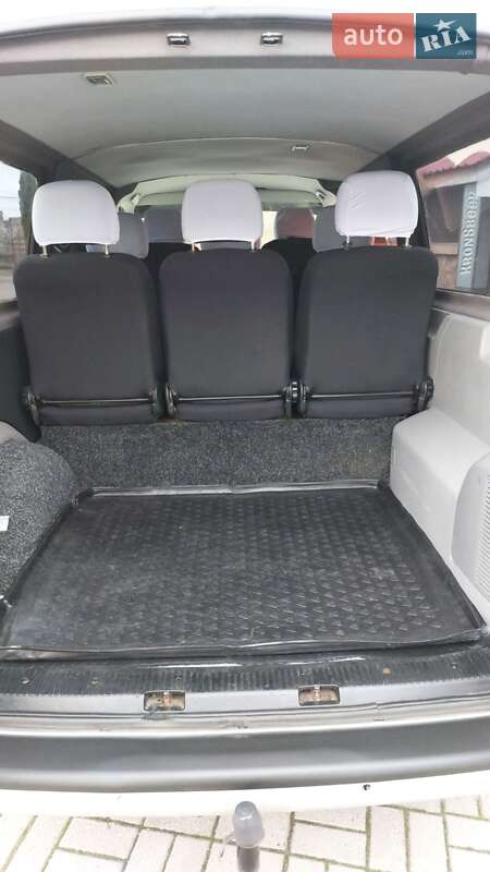 Минивэн Volkswagen Transporter 2015 в Запорожье фото 21 Минивэн Volkswagen Transporter 2015 в Запорожье