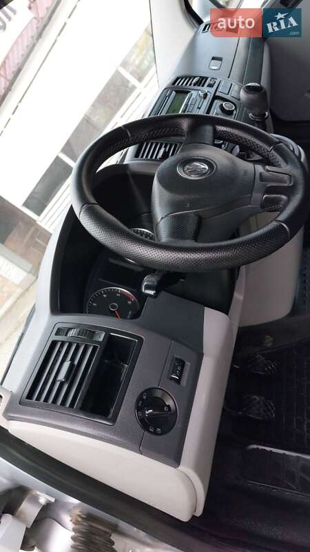 Минивэн Volkswagen Transporter 2015 в Запорожье фото 22 Минивэн Volkswagen Transporter 2015 в Запорожье