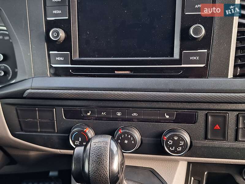 Вантажний фургон Volkswagen Transporter 2020 в Бердичеві