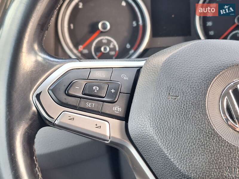 Вантажний фургон Volkswagen Transporter 2020 в Бердичеві