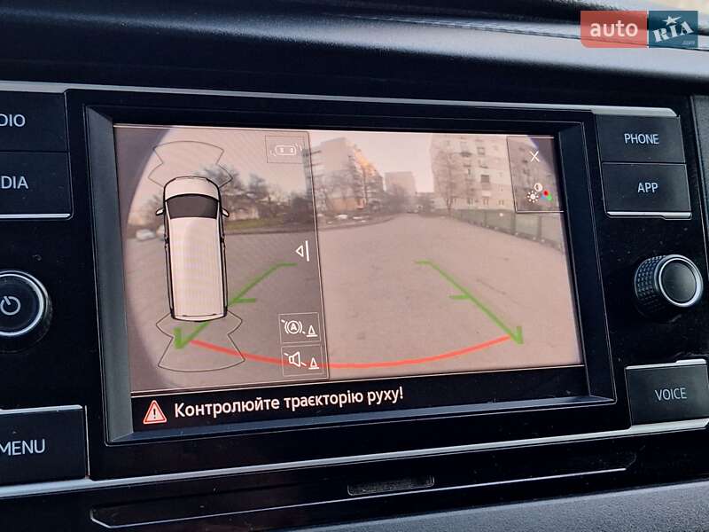 Вантажний фургон Volkswagen Transporter 2020 в Бердичеві