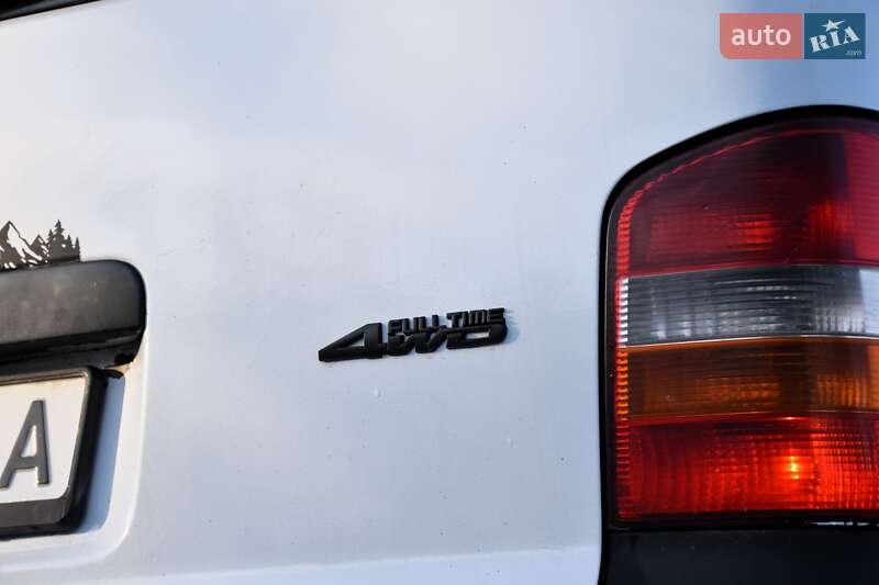 Мінівен Volkswagen Transporter 2006 в Дрогобичі