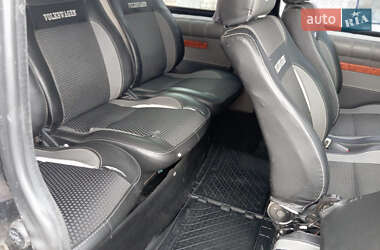 Минивэн Volkswagen Transporter 2006 в Жмеринке