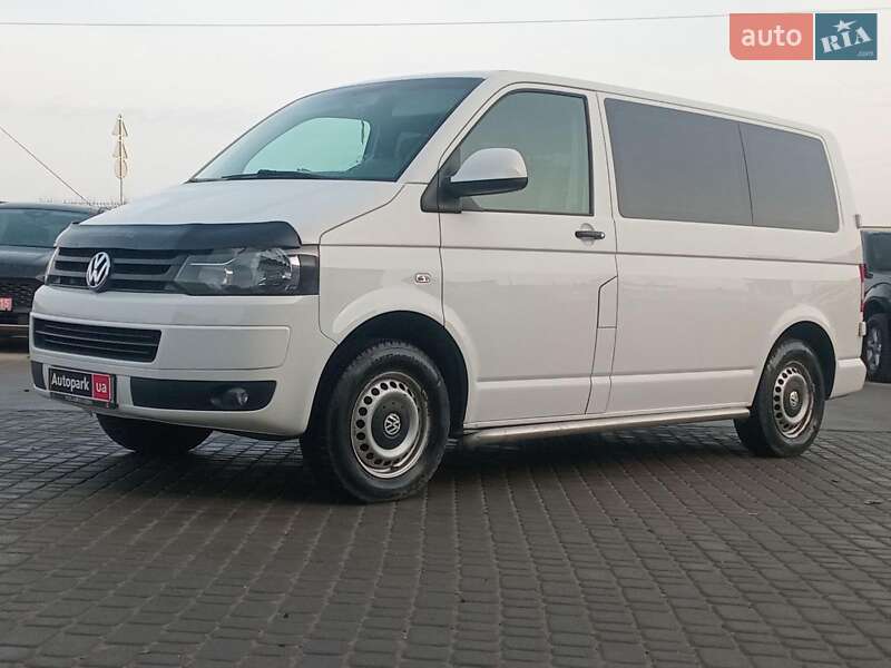 Минивэн Volkswagen Transporter 2015 в Львове фото 24 Минивэн Volkswagen Transporter 2015 в Львове