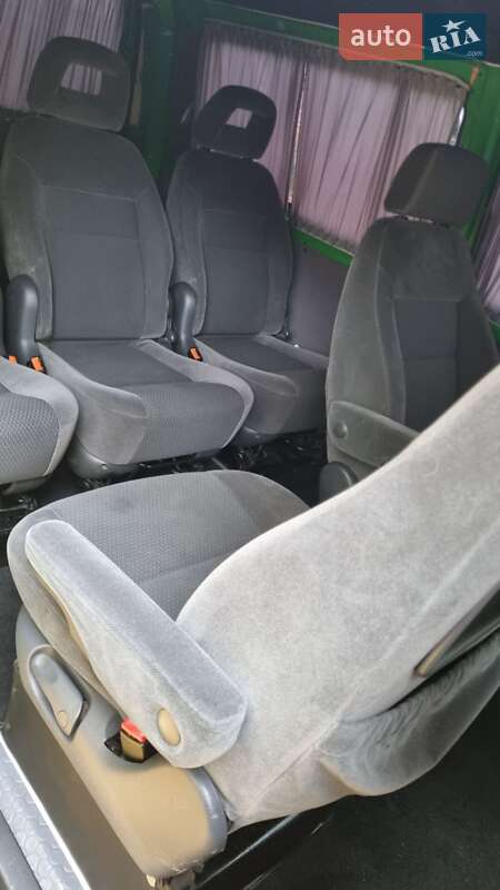 Минивэн Volkswagen Transporter 2009 в Дубно фото 12 Минивэн Volkswagen Transporter 2009 в Дубно