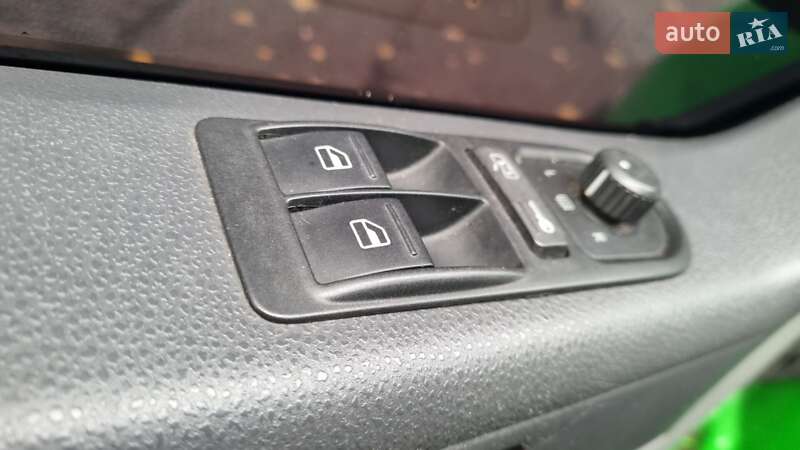 Минивэн Volkswagen Transporter 2009 в Дубно фото 21 Минивэн Volkswagen Transporter 2009 в Дубно