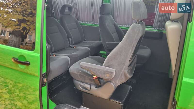 Минивэн Volkswagen Transporter 2009 в Дубно фото 24 Минивэн Volkswagen Transporter 2009 в Дубно