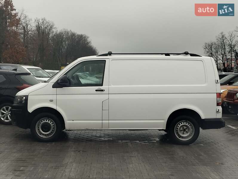 Мікроавтобус вантажний (до 3,5т) Volkswagen Transporter 2014 в Києві фото 8 Мікроавтобус вантажний (до 3,5т) Volkswagen Transporter 2014 в Києві