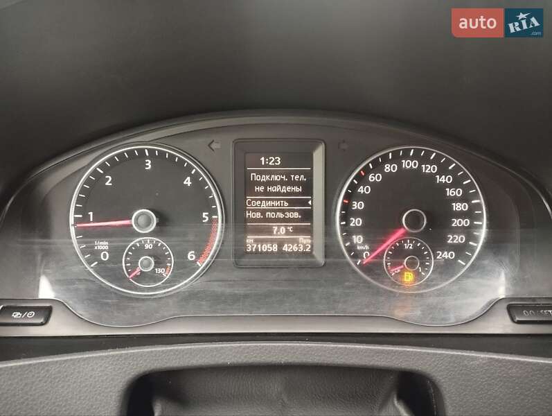 Мікроавтобус вантажний (до 3,5т) Volkswagen Transporter 2014 в Києві фото 23 Мікроавтобус вантажний (до 3,5т) Volkswagen Transporter 2014 в Києві