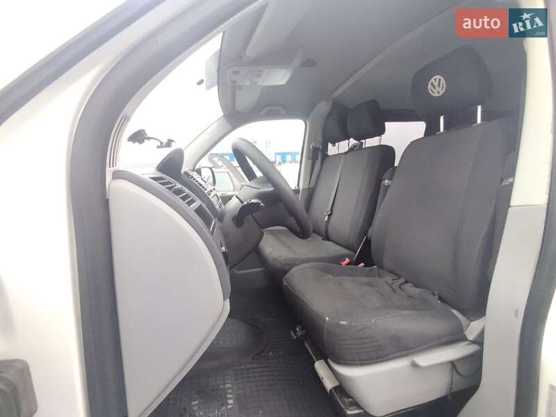 Мікроавтобус вантажний (до 3,5т) Volkswagen Transporter 2014 в Києві фото 29 Мікроавтобус вантажний (до 3,5т) Volkswagen Transporter 2014 в Києві