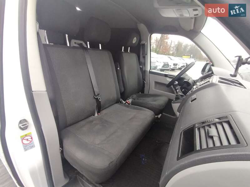 Мікроавтобус вантажний (до 3,5т) Volkswagen Transporter 2014 в Києві фото 33 Мікроавтобус вантажний (до 3,5т) Volkswagen Transporter 2014 в Києві