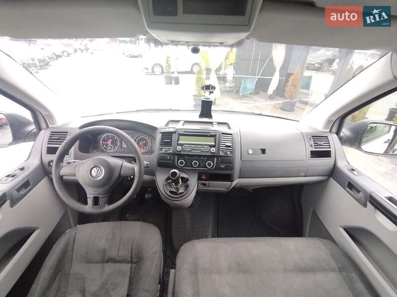 Мікроавтобус вантажний (до 3,5т) Volkswagen Transporter 2014 в Києві фото 44 Мікроавтобус вантажний (до 3,5т) Volkswagen Transporter 2014 в Києві