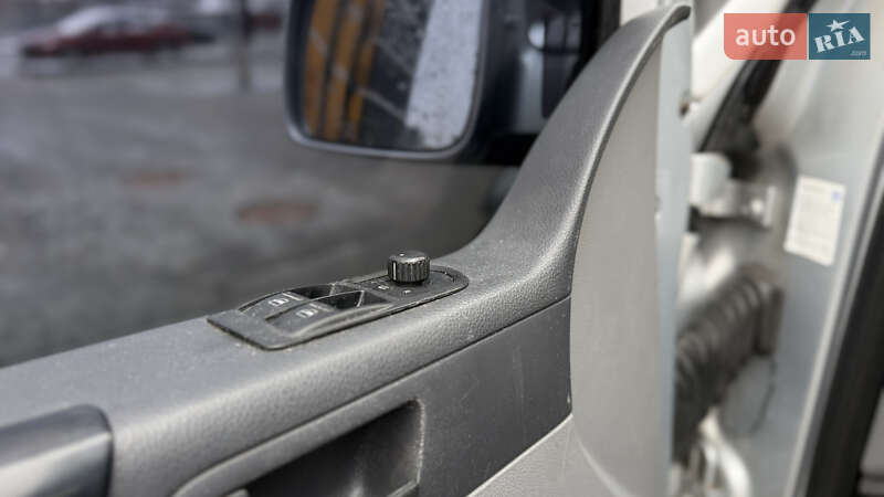 Минивэн Volkswagen Transporter 2005 в Ивано-Франковске