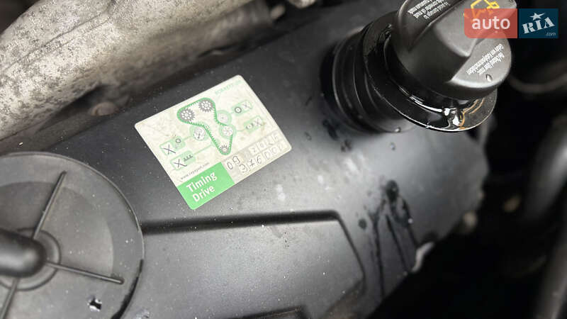 Минивэн Volkswagen Transporter 2005 в Ивано-Франковске