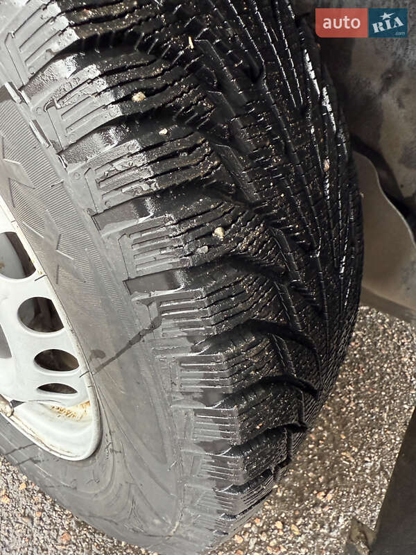 Минивэн Volkswagen Transporter 2005 в Смеле