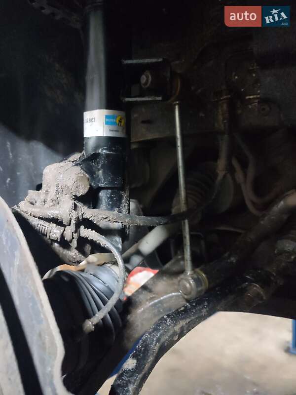 Минивэн Volkswagen Transporter 2005 в Ратным