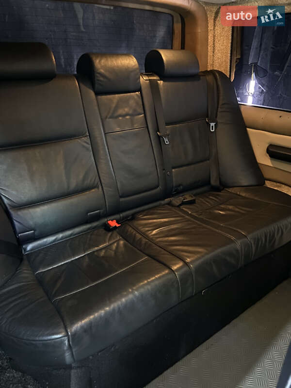 Мінівен Volkswagen Transporter 2012 в Броварах