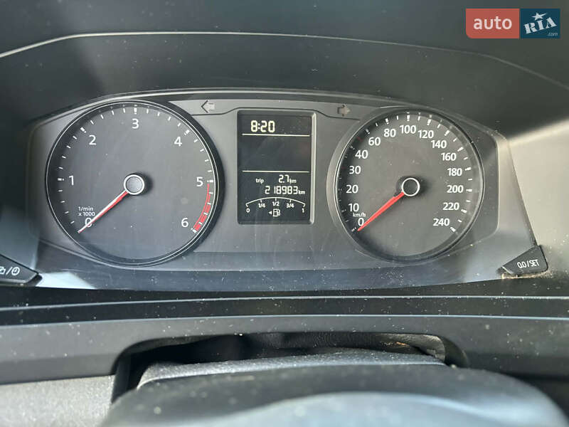 Мінівен Volkswagen Transporter 2016 в Богородчанах