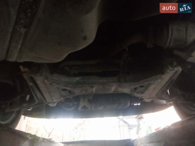 Минивэн Volkswagen Transporter 1998 в Виннице