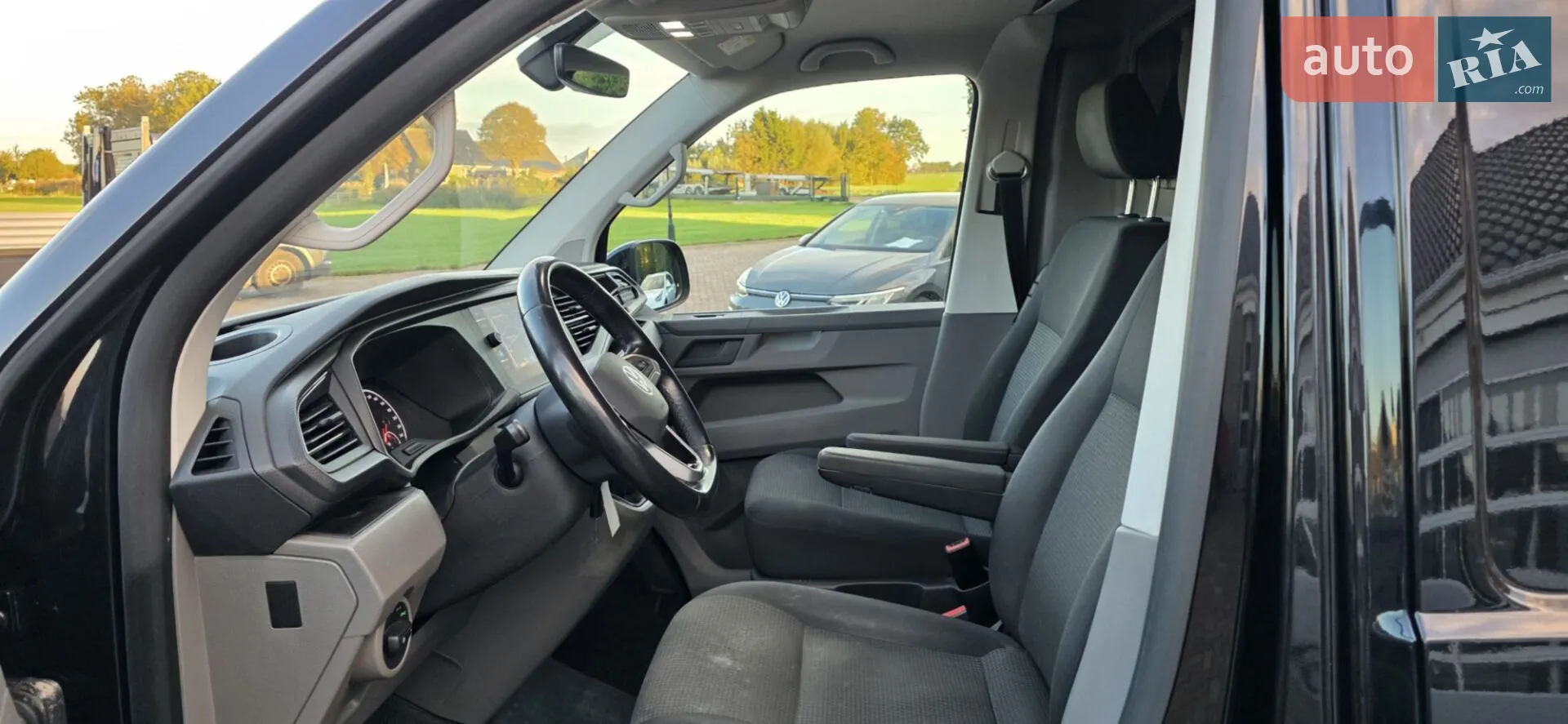2020 Volkswagen Transporter - мініатюра 15