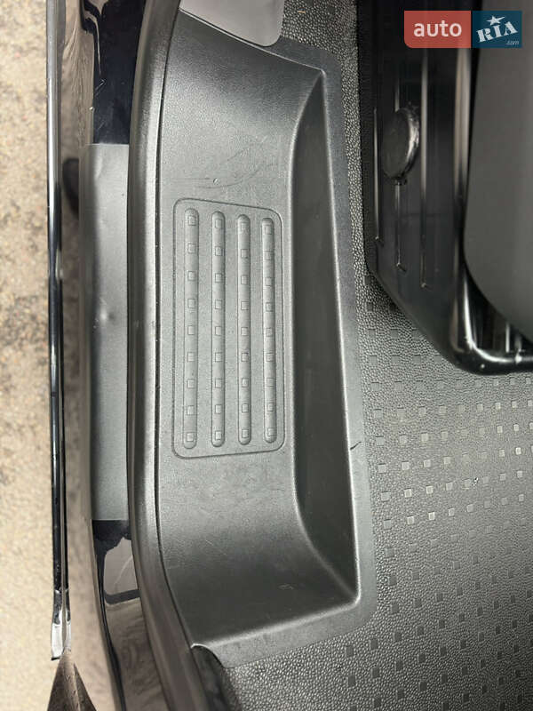 Вантажний фургон Volkswagen Transporter 2020 в Києві