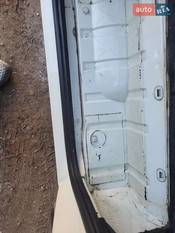 Мінівен Volkswagen Transporter 2003 в Жмеринці