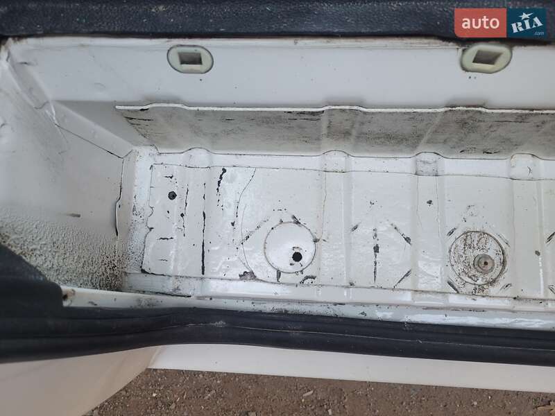 Мінівен Volkswagen Transporter 2003 в Жмеринці