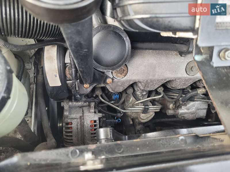 Мінівен Volkswagen Transporter 2003 в Жмеринці