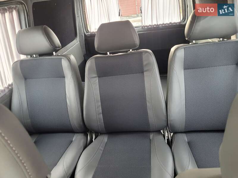 Мінівен Volkswagen Transporter 2003 в Жмеринці