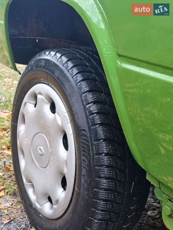 Минивэн Volkswagen Transporter 1984 в Львове фото 7 Минивэн Volkswagen Transporter 1984 в Львове