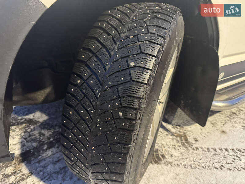 Минивэн Volkswagen Transporter 2016 в Шаргороде