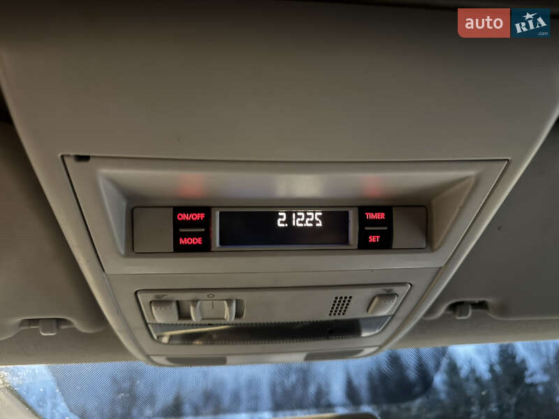 Минивэн Volkswagen Transporter 2016 в Шаргороде