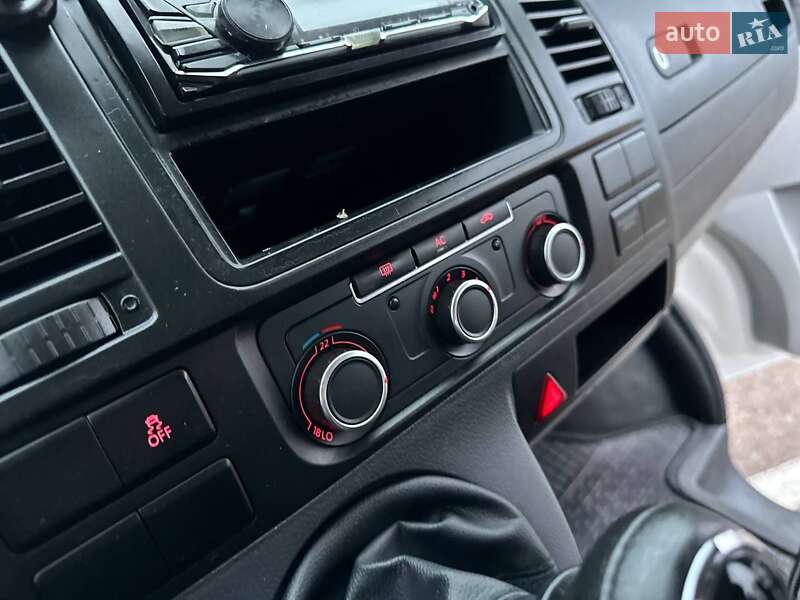 Мінівен Volkswagen Transporter 2010 в Житомирі фото 35 Мінівен Volkswagen Transporter 2010 в Житомирі
