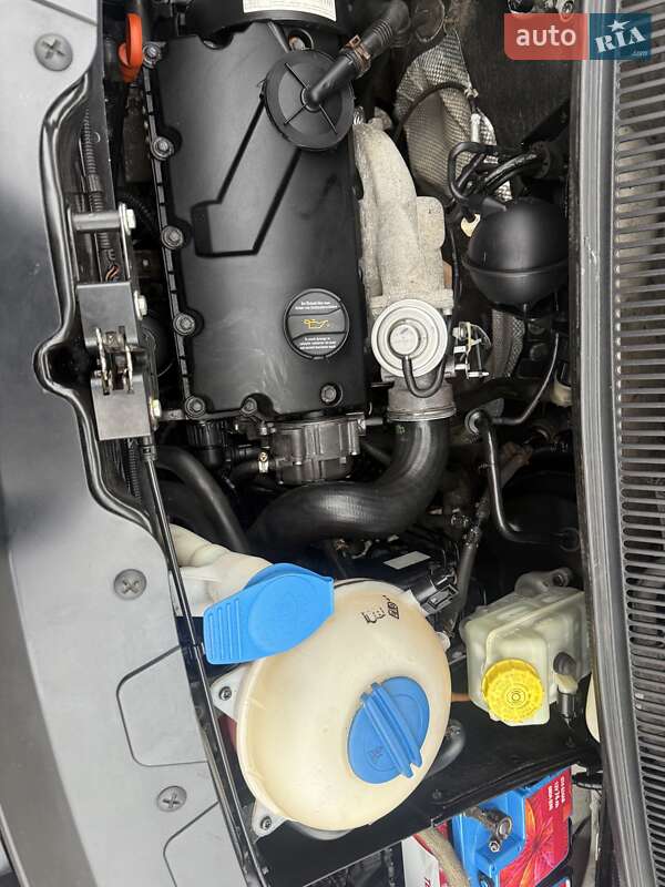 Грузовой фургон Volkswagen Transporter 2006 в Чернигове фото 28 Грузовой фургон Volkswagen Transporter 2006 в Чернигове