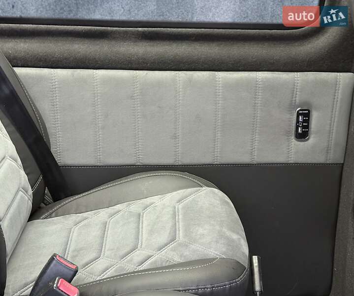 Мінівен Volkswagen Transporter 2016 в Білій Церкві фото 30 Мінівен Volkswagen Transporter 2016 в Білій Церкві