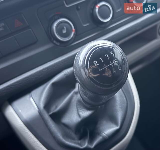 Мінівен Volkswagen Transporter 2016 в Білій Церкві фото 35 Мінівен Volkswagen Transporter 2016 в Білій Церкві