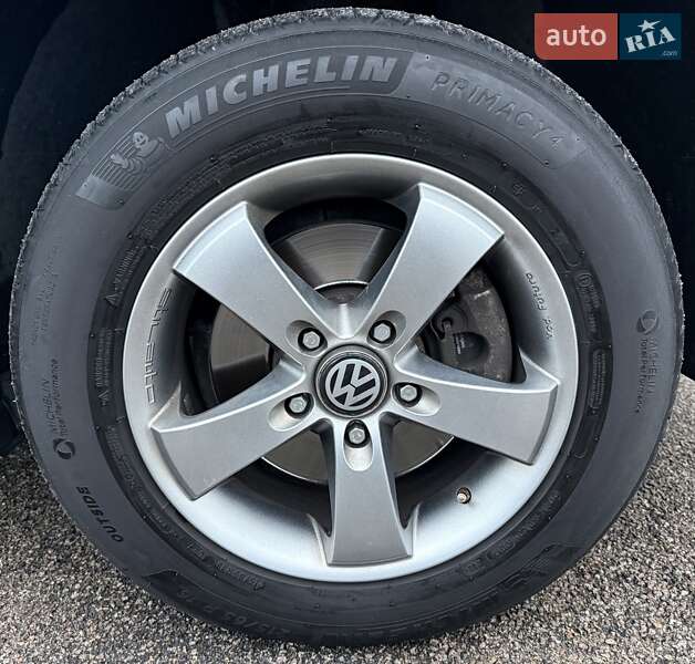 Мінівен Volkswagen Transporter 2016 в Білій Церкві фото 38 Мінівен Volkswagen Transporter 2016 в Білій Церкві