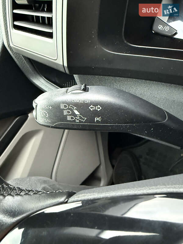 Вантажний фургон Volkswagen Transporter 2018 в Броварах